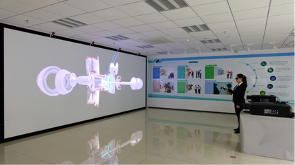 長三角虛擬現實與人工智能研究院正式成立，聚焦硬件及輔助設備研究