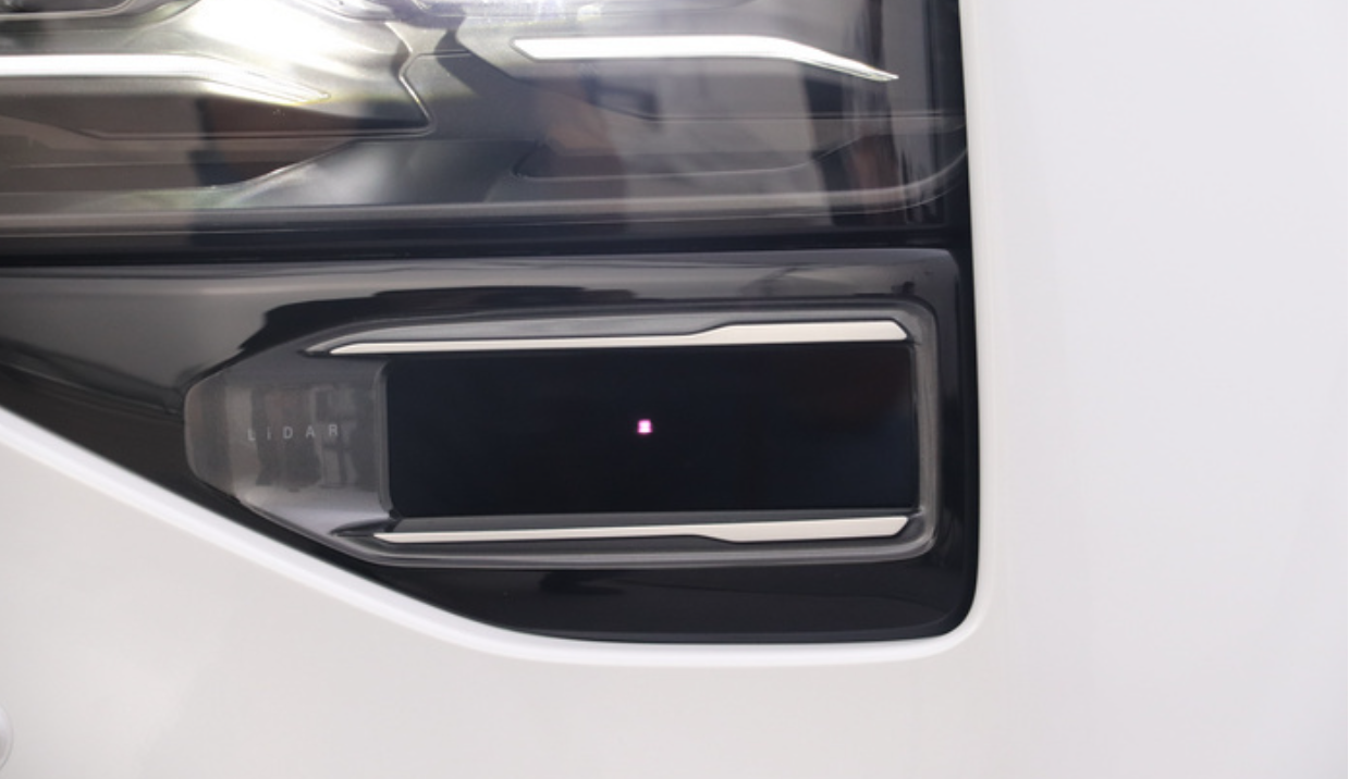 激光雷達越多越好？破除硬件堆砌迷思，理性選車省萬元