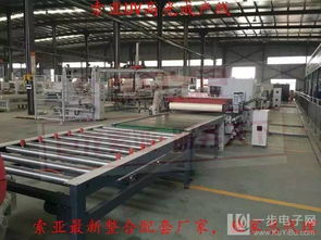 探秘UV淋幕涂裝技術 索亞專業(yè)制造廠在硬件與輔助設備領域的創(chuàng)新研究