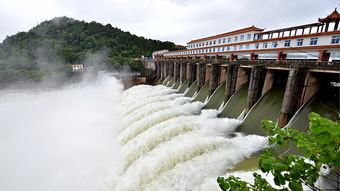 投資近1800億元，我國修建第二大水電站