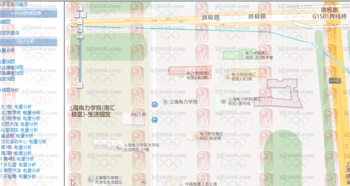 基于電子地圖的電力學(xué)院電能質(zhì)量監(jiān)測系統(tǒng)設(shè)計 建筑物1665電力系統(tǒng)安裝說明