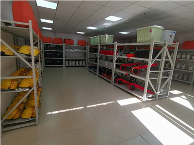 貴陽智慧消防系統 破解巨無霸社區防火難題的關鍵舉措